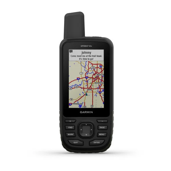 GPSMAP-66s