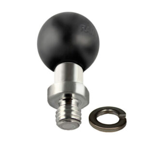 BOLA ROSCA MACHO 3/8. Tija BMW