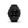 RELOJ GARMIN FENIX 7S PRO SOLAR - Imagen 2