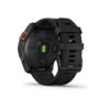 RELOJ GARMIN FENIX 7S PRO SOLAR - Imagen 3