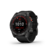 RELOJ GARMIN FENIX 7S PRO SOLAR - Imagen 5