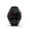 RELOJ GARMIN FENIX 7S PRO SOLAR - Imagen 7