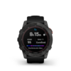 RELOJ GARMIN FENIX 7S PRO SOLAR - Imagen 9