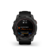 RELOJ GARMIN FENIX 7S PRO SOLAR - Imagen 8