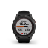 RELOJ GARMIN FENIX 7S PRO SOLAR - Imagen 6