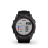 RELOJ GARMIN FENIX 7S PRO SOLAR - Imagen 11