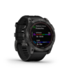 RELOJ GARMIN FENIX 7S PRO SOLAR - Imagen 12