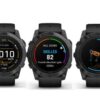 RELOJ GARMIN EPIX PRO Gen 2 ( 51mm)