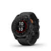 RELOJ GARMIN FENIX 7 PRO SOLAR - Imagen 2