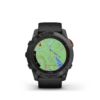 RELOJ GARMIN FENIX 7X PRO SOLAR - Imagen 6