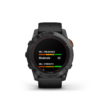 RELOJ GARMIN FENIX 7X PRO SOLAR - Imagen 2