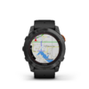 RELOJ GARMIN FENIX 7X PRO SOLAR - Imagen 3