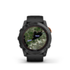RELOJ GARMIN FENIX 7X PRO SOLAR - Imagen 4
