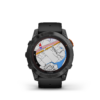 RELOJ GARMIN FENIX 7X PRO SOLAR - Imagen 5