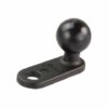 ANCLAJE PLANO CON TORNILLO 11 mm