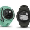 RELOJ GARMIN INSTINCT 2S SOLAR
