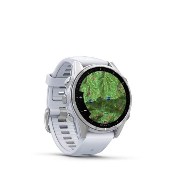 FENIX 8 Amoled - Imagen 5