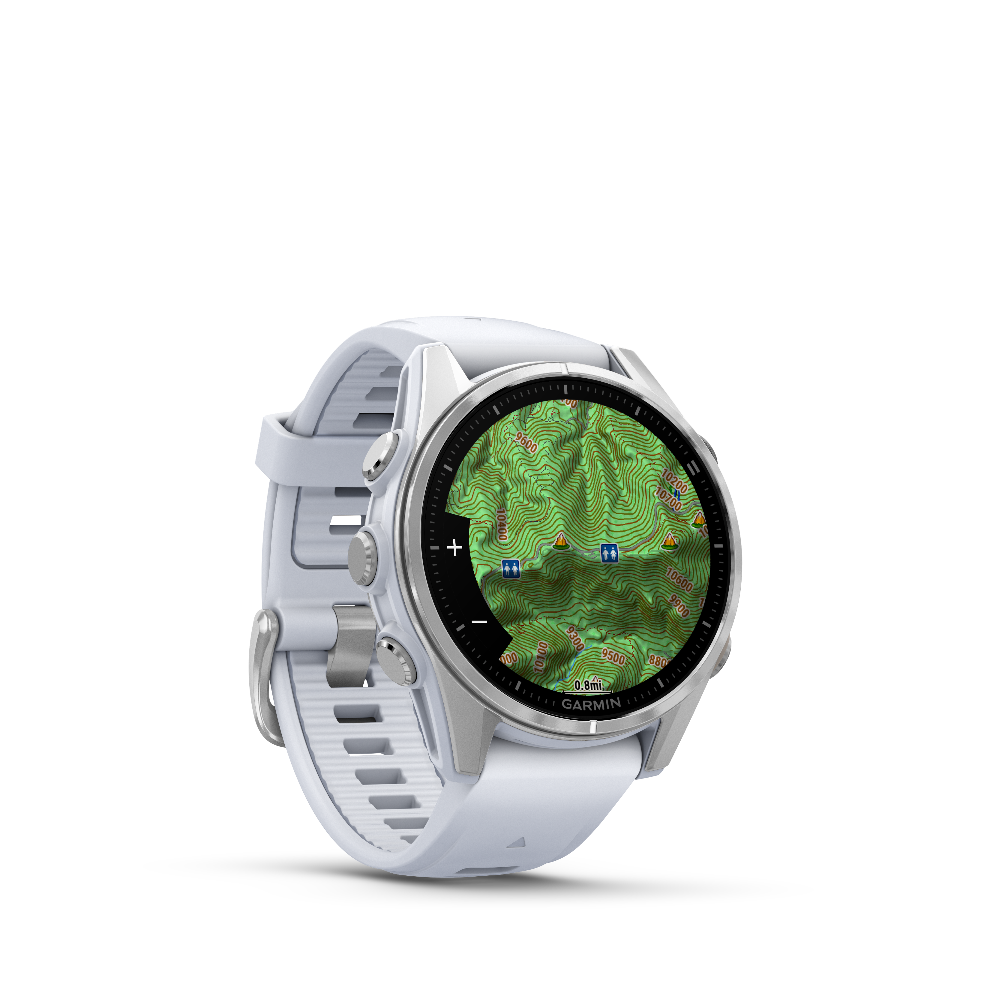 RELOJ GARMIN FENIX 8 Amoled - Imagen 5
