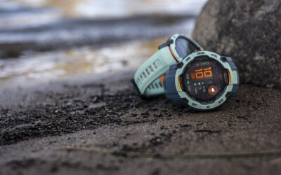 SMARTWATCHES CON GPS SERIE INSTINCT® 3