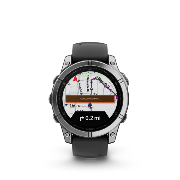 FENIX E 47mm - Imagen 2