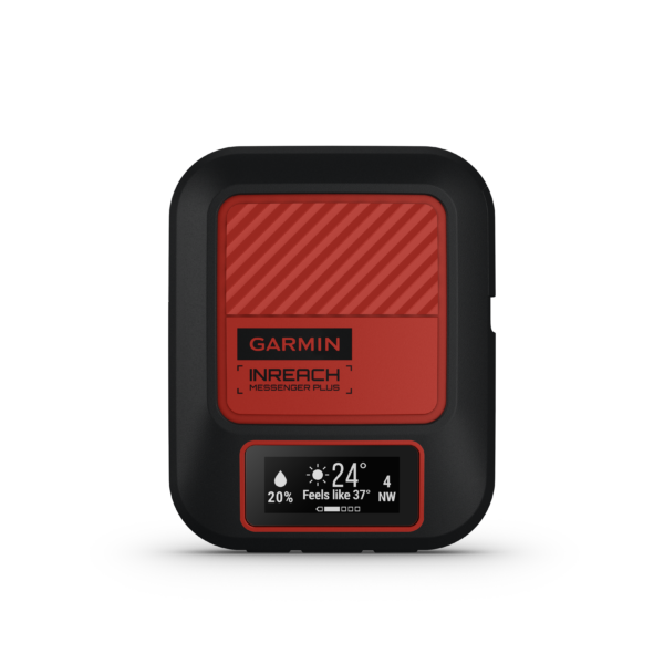 inREACH MESSANGER PLUS