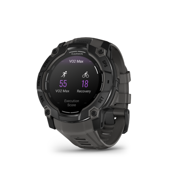 RELOJ GARMIN INSTINCT 3 - Imagen 5
