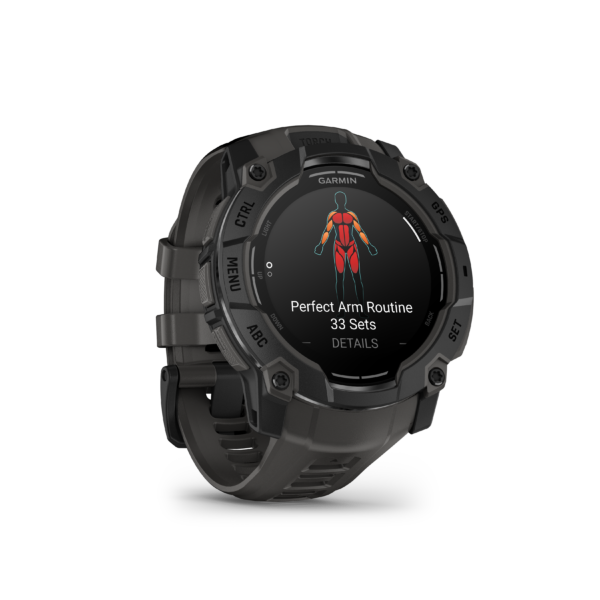 RELOJ GARMIN INSTINCT 3 - Imagen 6