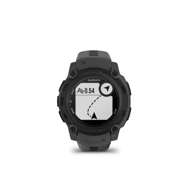 RELOJ GARMIN INSTINCT-E - Imagen 9