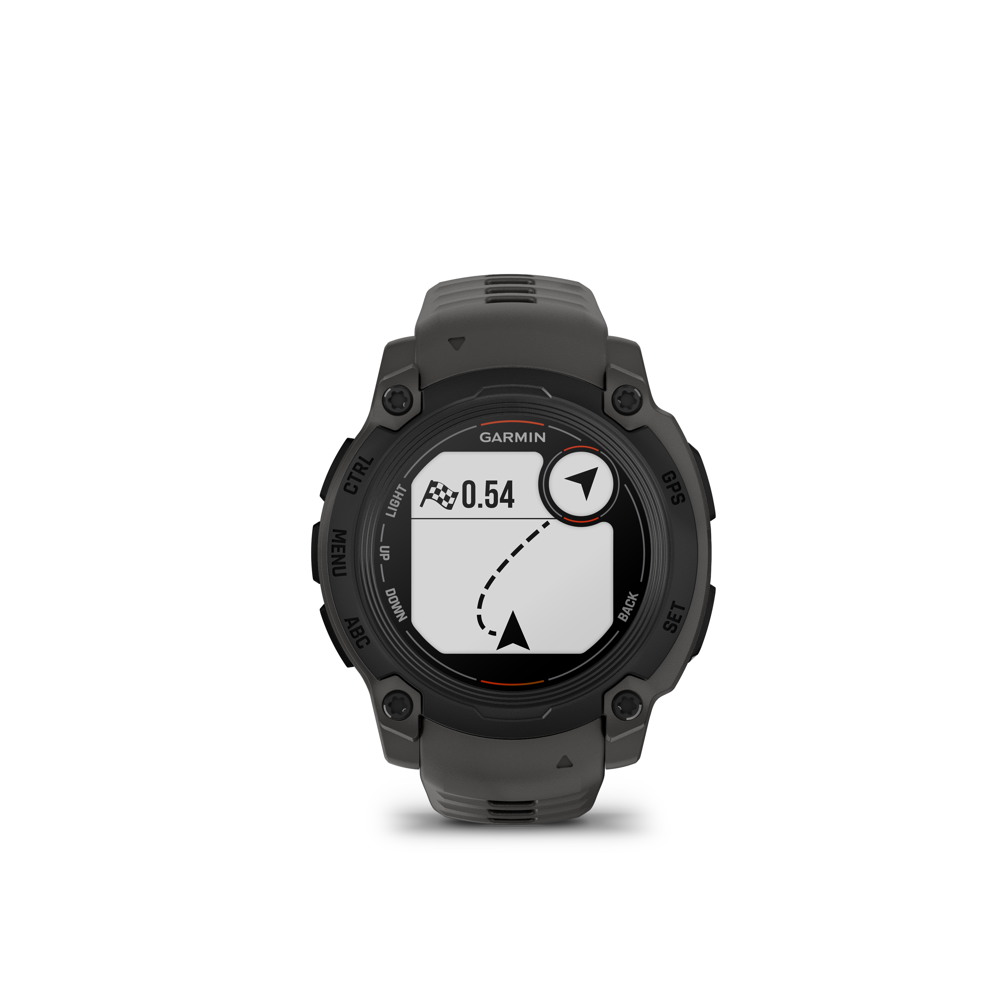 RELOJ GARMIN INSTINCT-E - Imagen 3
