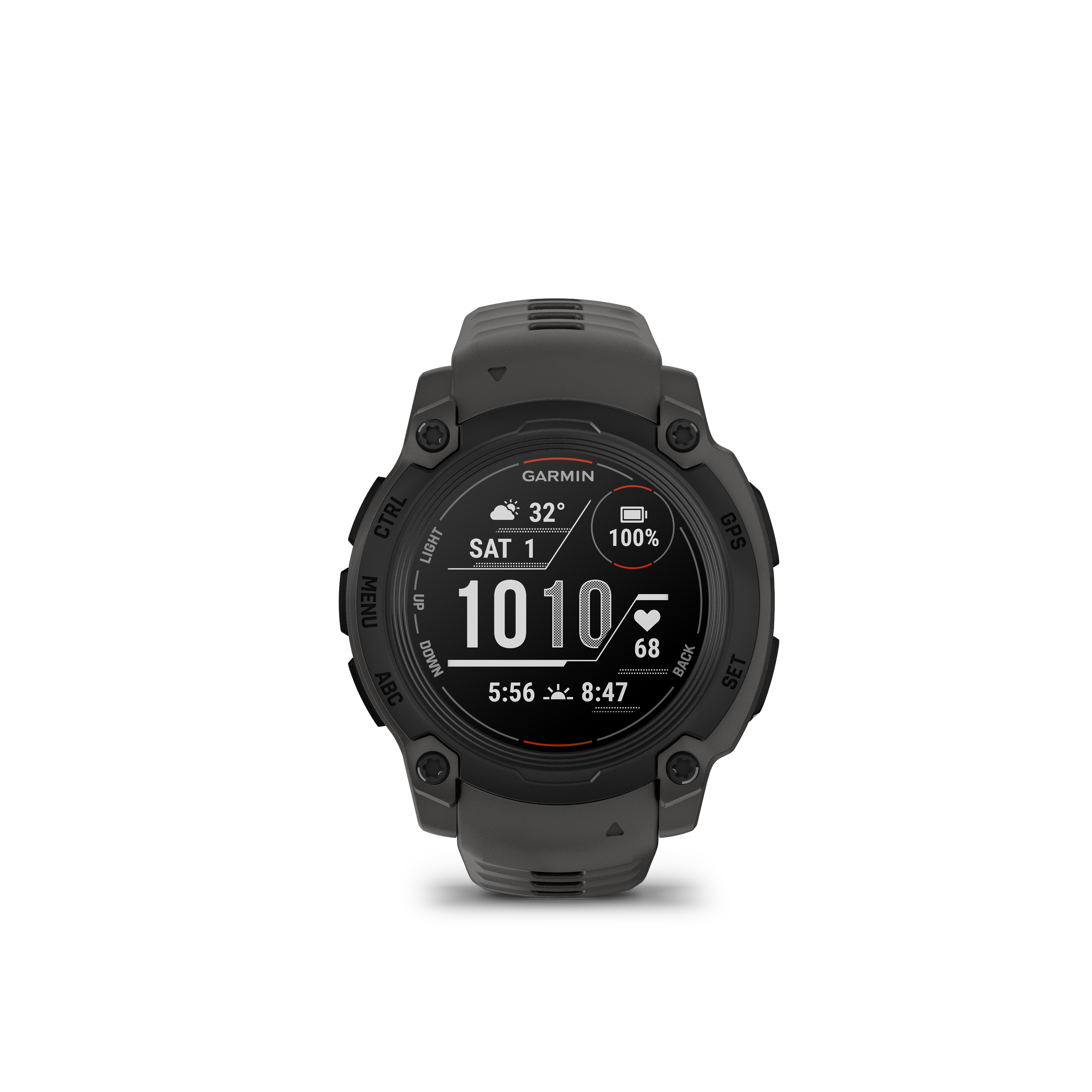 RELOJ GARMIN INSTINCT-E - Imagen 10