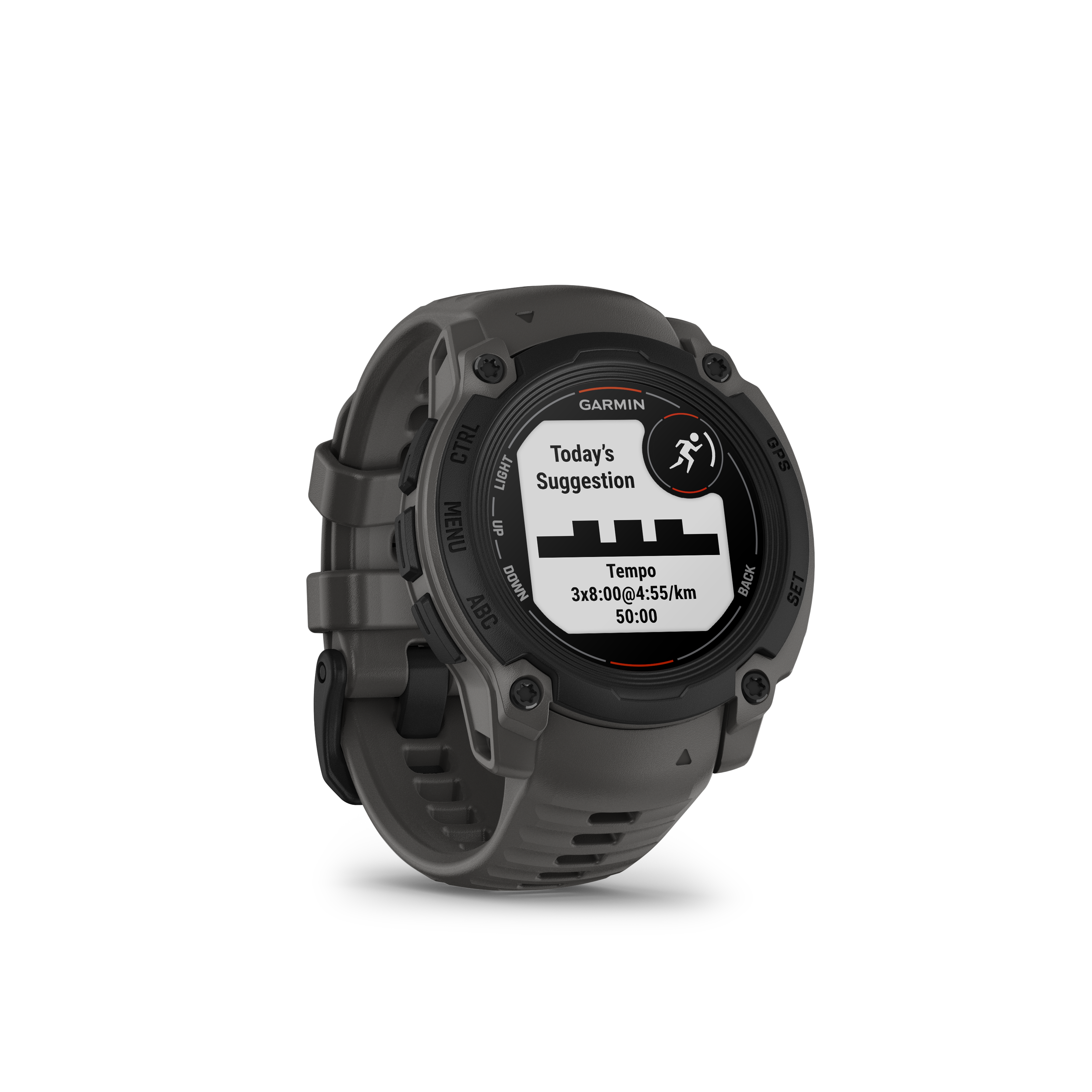 RELOJ GARMIN INSTINCT-E - Imagen 8