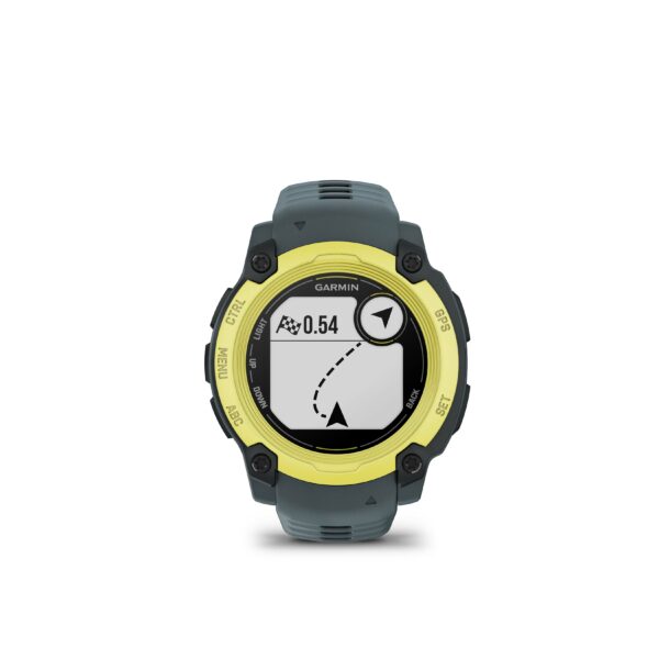 RELOJ GARMIN INSTINCT-E - Imagen 6