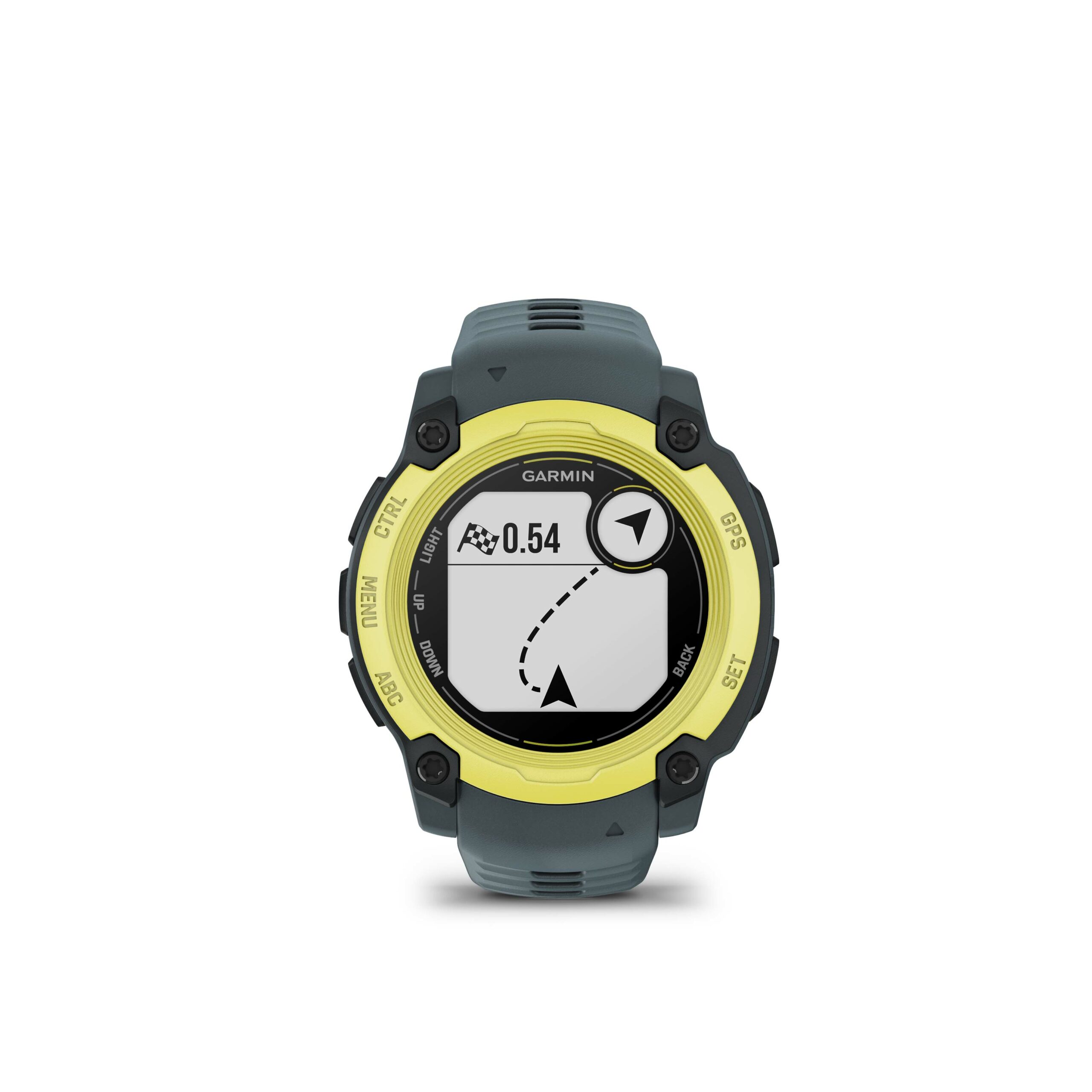 RELOJ GARMIN INSTINCT-E - Imagen 6