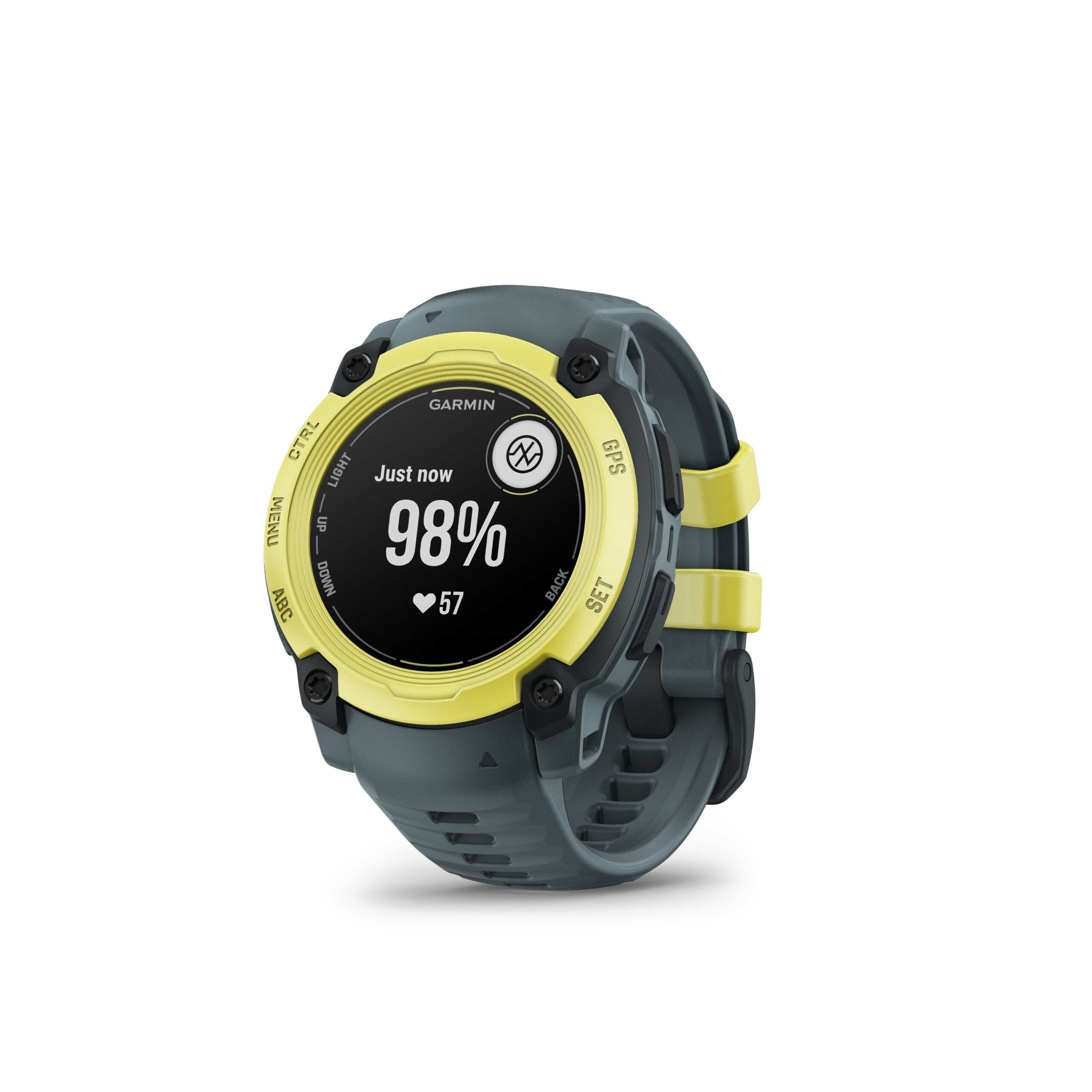 RELOJ GARMIN INSTINCT-E - Imagen 7