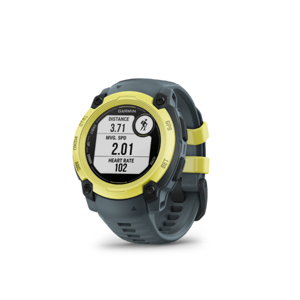 RELOJ GARMIN INSTINCT-E - Imagen 5