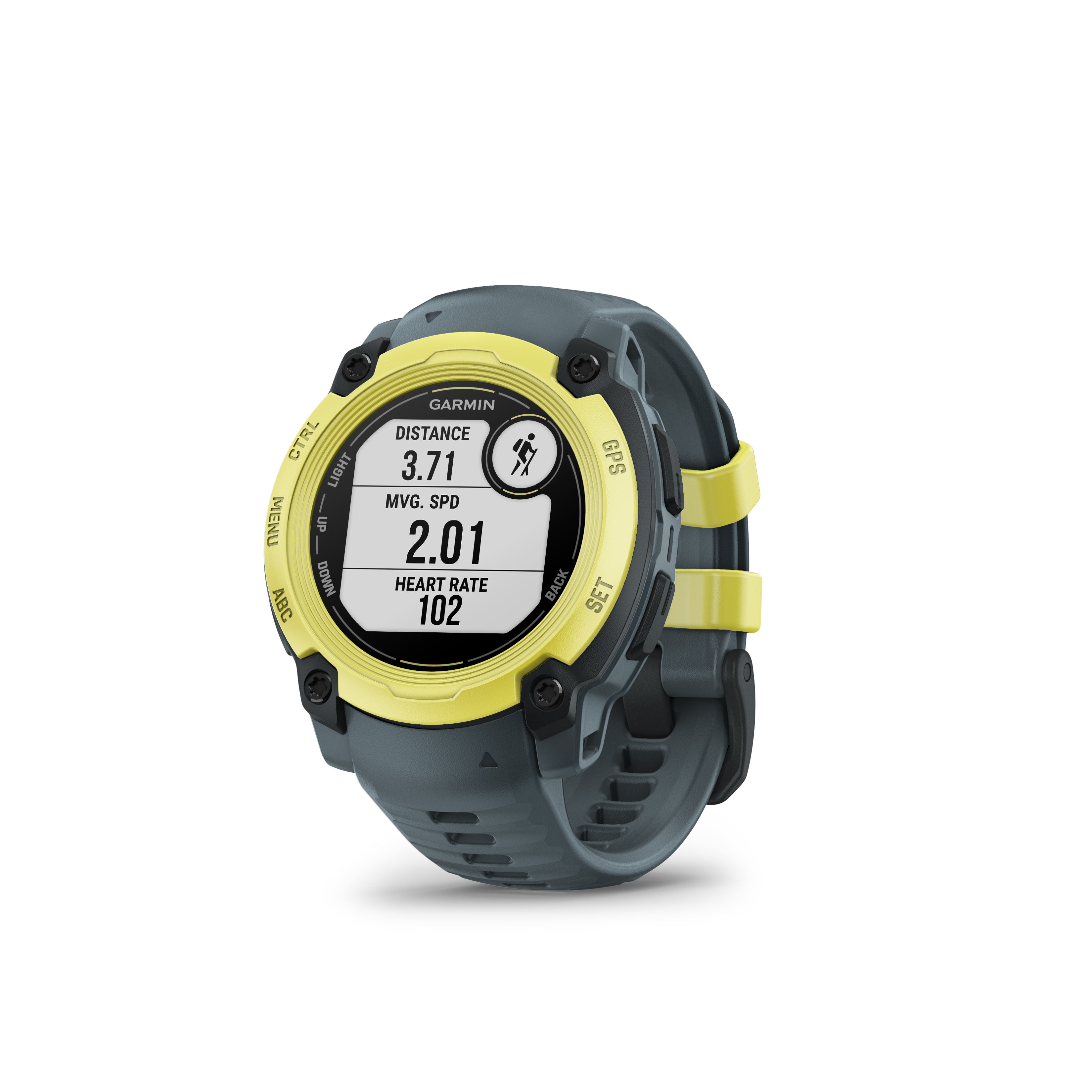 RELOJ GARMIN INSTINCT-E - Imagen 5