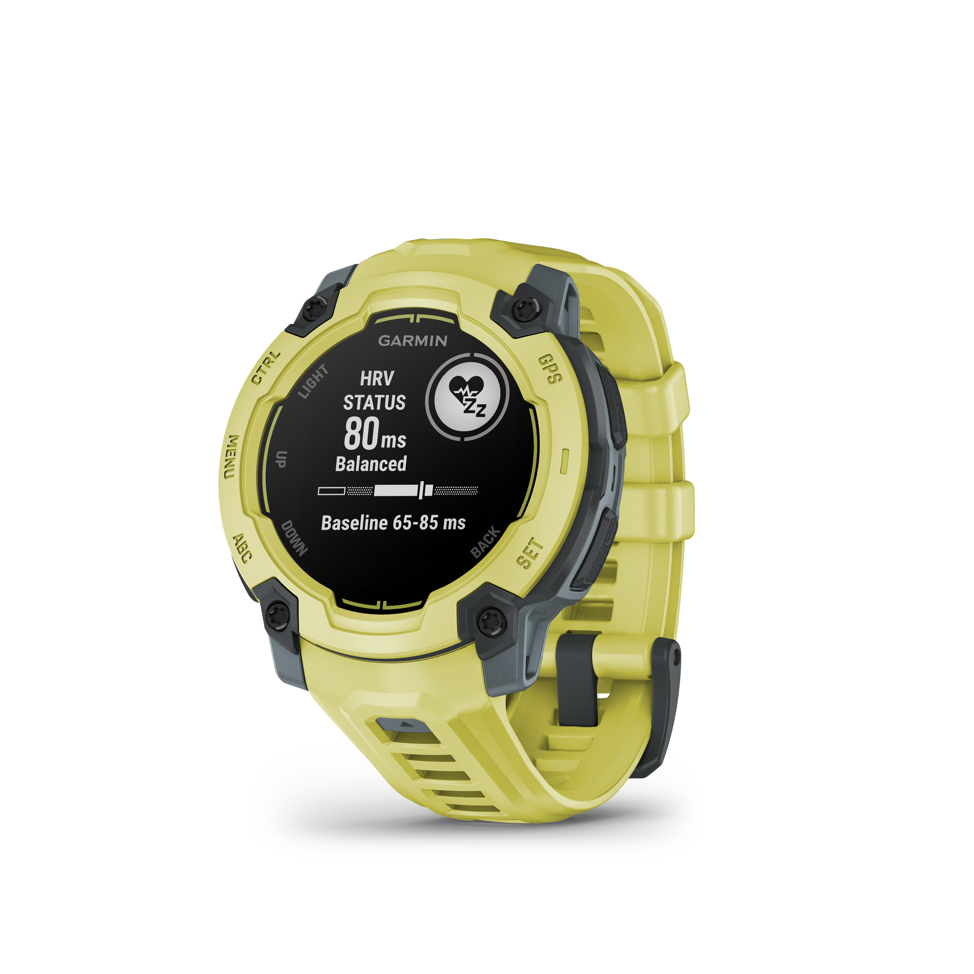 RELOJ GARMIN INSTINCT-E - Imagen 12