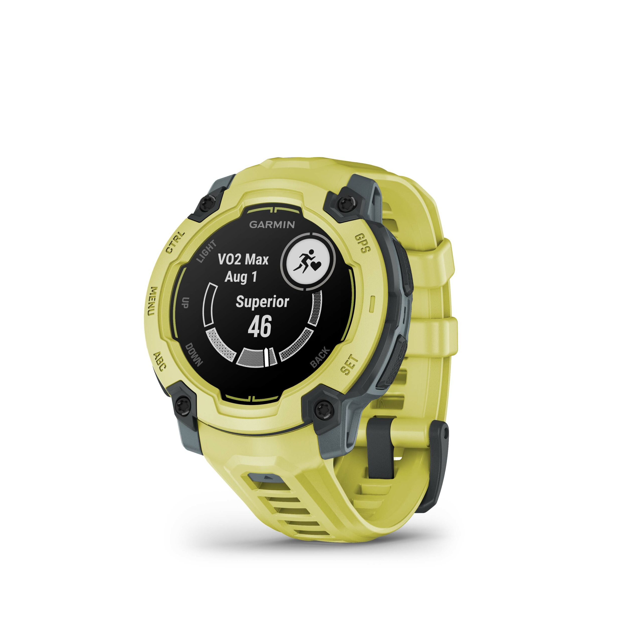RELOJ GARMIN INSTINCT-E - Imagen 13