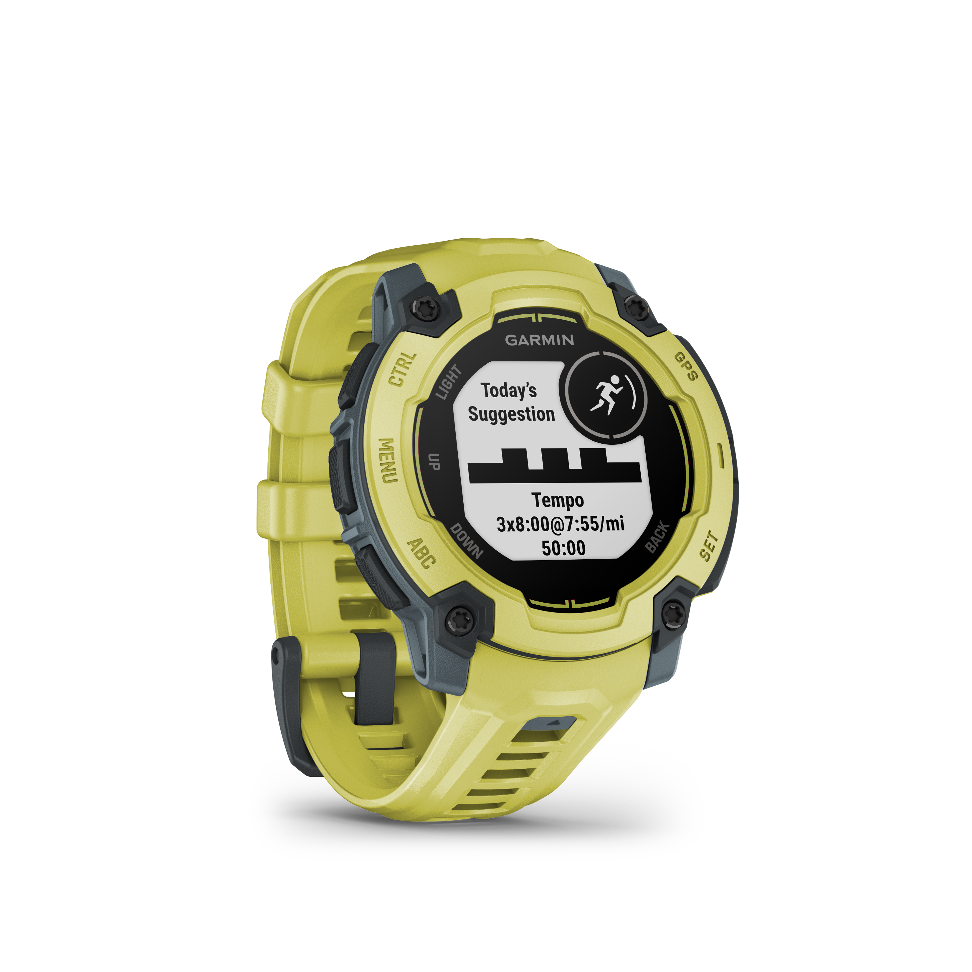 RELOJ GARMIN INSTINCT-E - Imagen 11