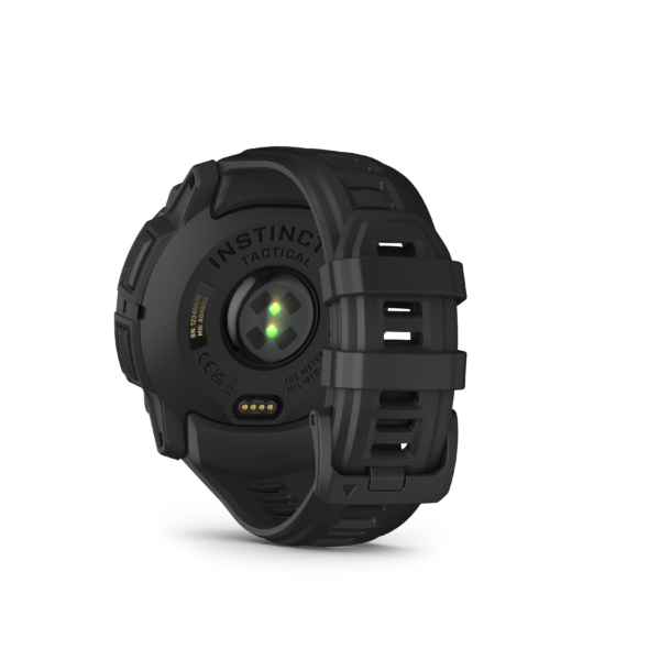 RELOJ GARMIN INSTINCT 3 TACTICAL EDITION - Imagen 6